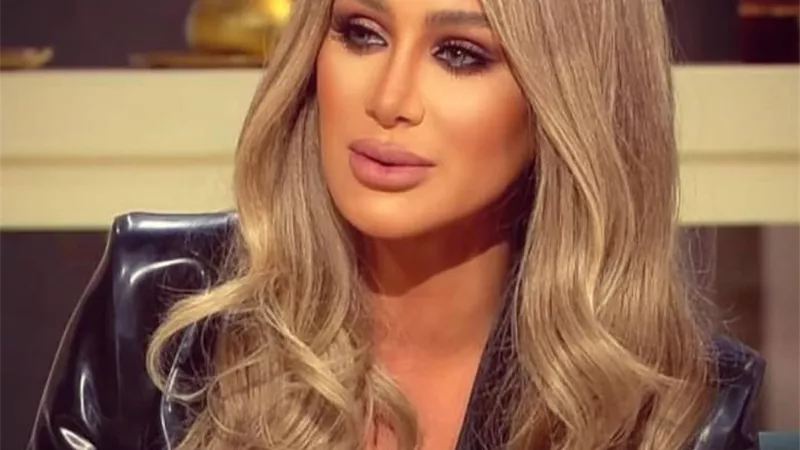 مايا دياب في عمل استعراضي ضخم على شاهد.. الخميس