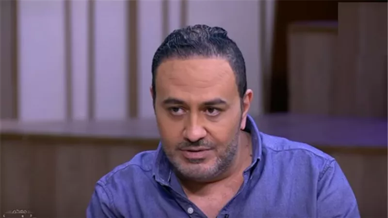 خالد سرحان يسخر من فيديو محمد رمضان.. تفاصيل