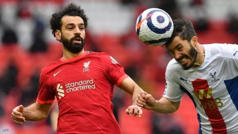 رابطة اللاعبين المحترفين بانجلترا.. تنصف صلاح و