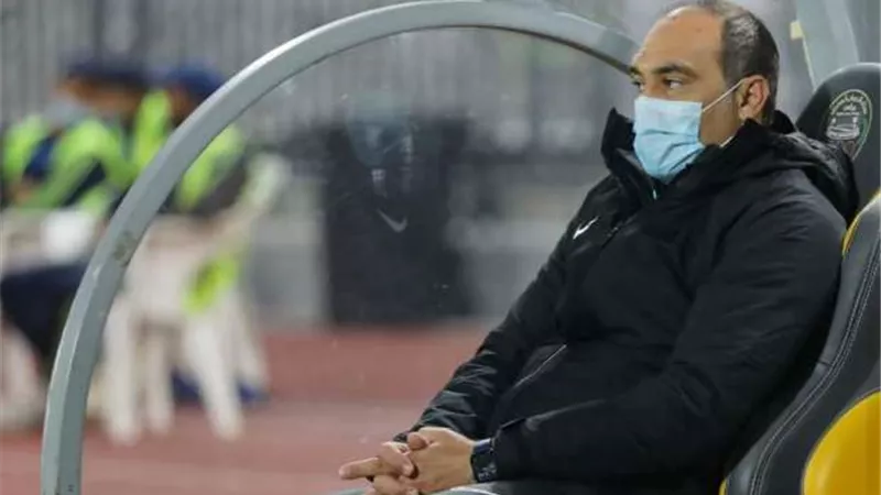 رحيل على ماهر من المصري إلى بيراميدز.. عضو مجلس الإدارة يكشف الحقيقة