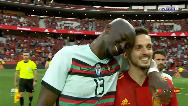 اسبانيا والبرتغال