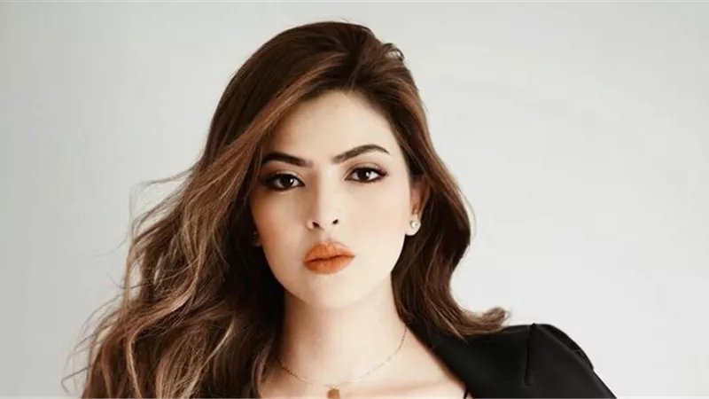 بألوان مبهجة.. ميرنا جميل تخطف القلوب عبر إنستجرام (صور)