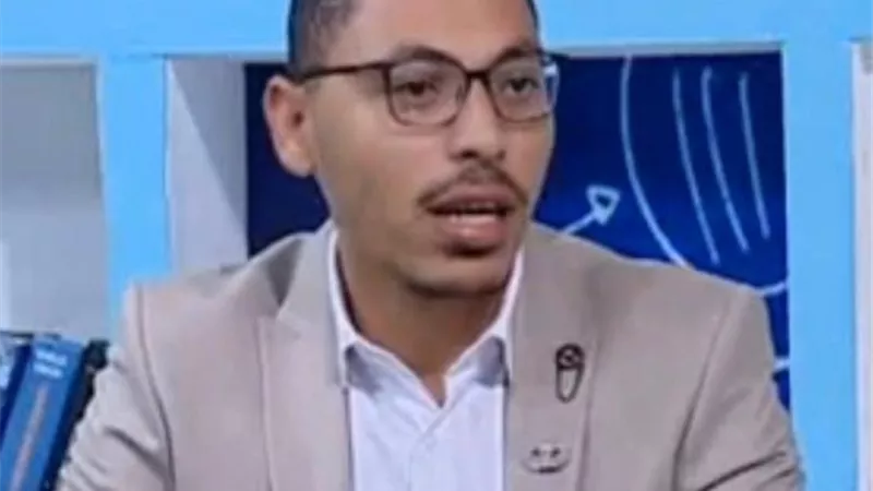 محمود عبد الحميد: مهرجان القفز الحر يهدف لتنشيط السياحة وانطلاقه فى هذا الموعد