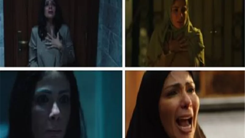 سيد رجب : منى زكى قدمت نموذج جديد للمشاعر في لعبة نيوتن