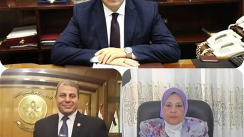اليوم إنطلاق ماراثون إمتحان الشهادة الاعدادية بالمنوفية .. 