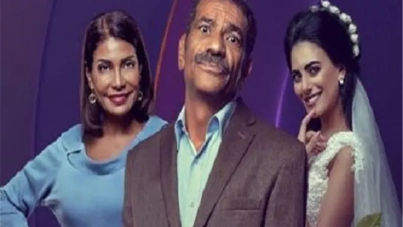سيد رجب : أتمنى تقديم جزء ثانى من مسلسل ابو العروسة