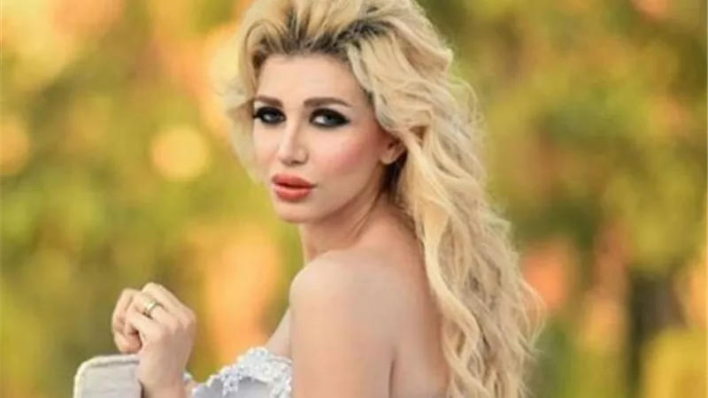 بالأحمر .. سارة نخلة تتألق عبر إنستجرام بإطلالة أنيقة