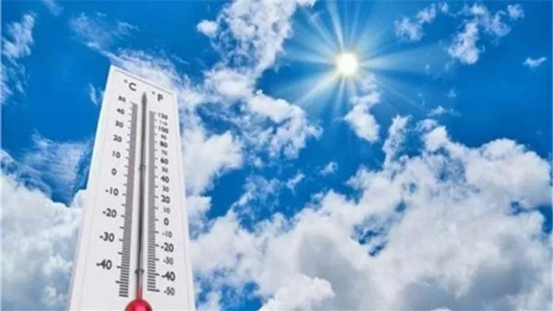طقس الجمعة.. مائل للحرارة نهاراً لطيف ليلا على القاهرة الكبرى