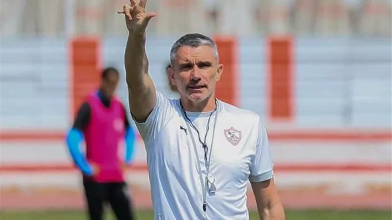 وكيل كارتيرون يفجر مفاجأة بشأن رحيله عن نادي الزمالك