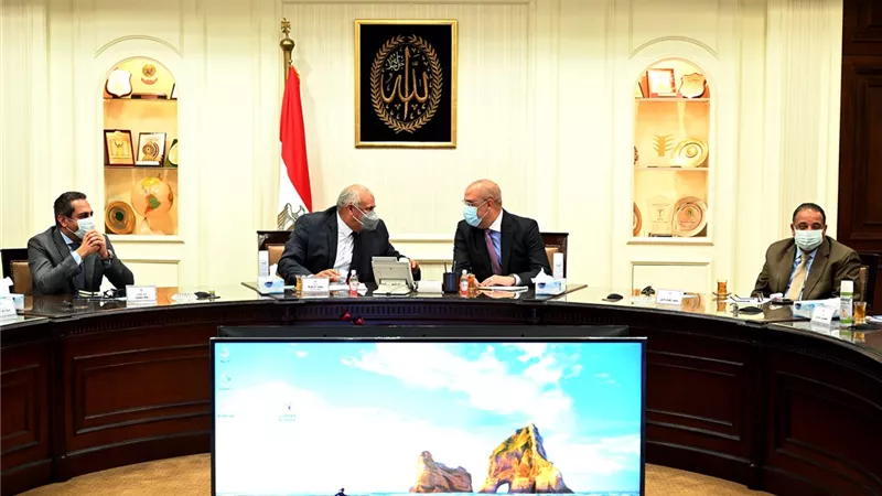 الجزار: تم وجار تنفيذ 9 مشروعات لـ