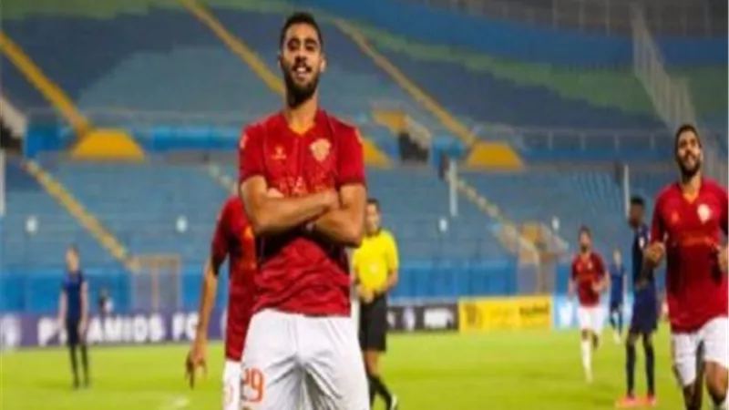 تخطيط الاهلى تحسم مصير احمد ريان وعمرو جمال