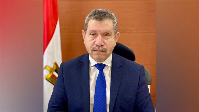سياحة مطروح تصدر العدد الثانى من مجلتها العلمية