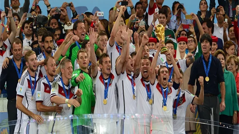 يورو 2020.. ألمانيا تبحث عن عودة الثقة بعد سداسية إسبانيا