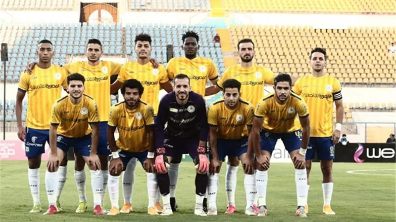 لاعبو الإسماعيلي يحصلون على لقاح 