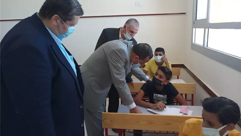 بوابة الجمهورية