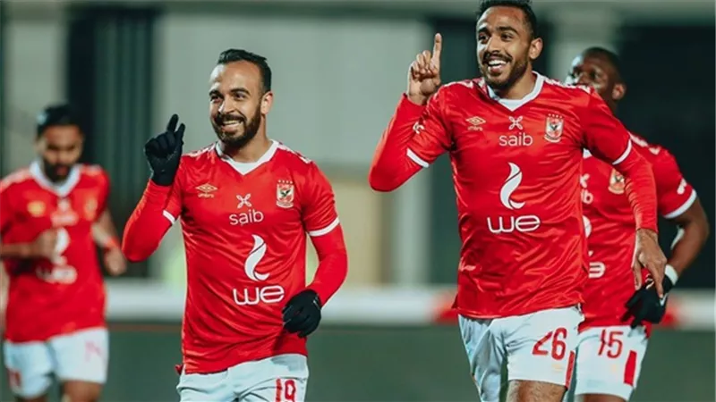 موسيمانى يطالب لاعبو الاهلى بدراسة الترجى بالفيديو