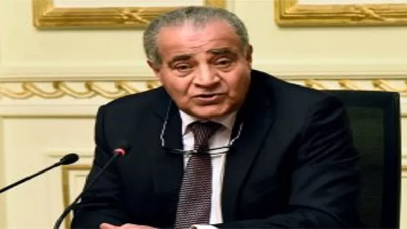 التموين: استلام 3.3 مليون طن قمح محلي حتي الان