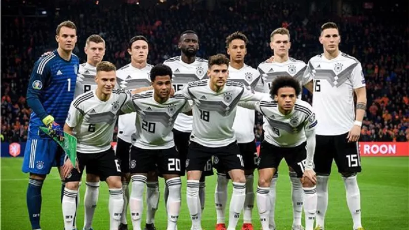 بعد اكتمال صفوفه.. منتخب المانيا جاهز لأمم أوروبا 2020