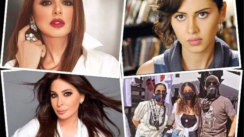 تريندات المشاهير.. ياسمين رئيس تخطف الأنظار بـ 