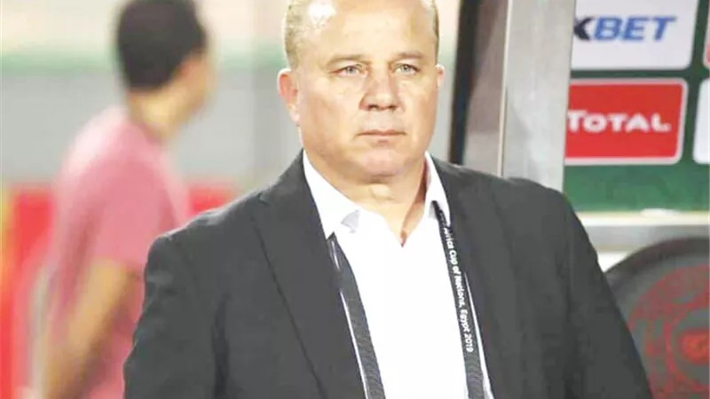 المنتخب الأوليمبي في 