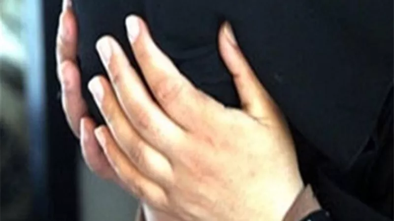 حبس ربة منزل ونجليها 4ايام بتهمة القتل العمد