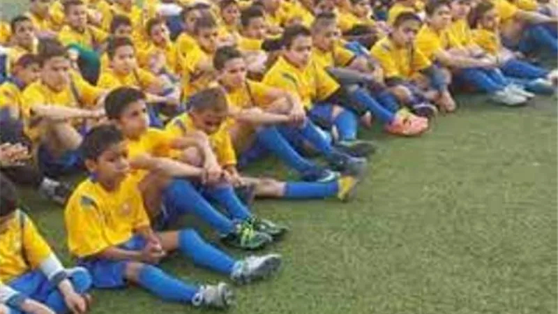 الإسماعيلي يعلن موعد اختبارات الناشئين