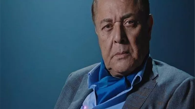 الموت يفجع أسرة الراحل محمود عبد العزيز