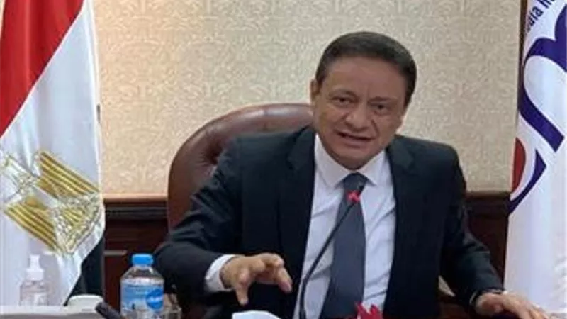 الأعلى للإعلام: دورة الأكاديمية الوطنية للتدريب مجانية.. ودفع المتدرب التكلفة حال عدم الالتزام