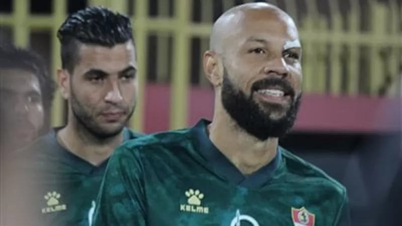 مدافع المحلة.. صراع شرس بين الزمالك وبيراميدز