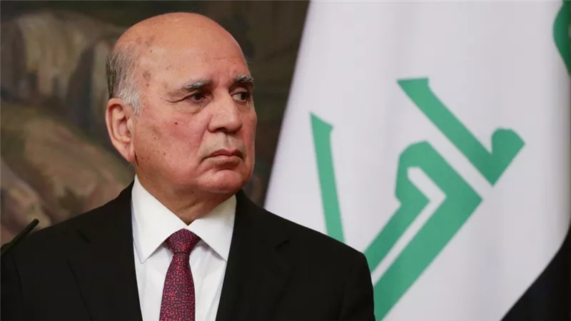 العراق يشيد بدعم روسيا بشأن إرسال مراقبين للانتخابات
