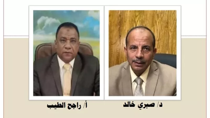مدير تعليم نجع حمادى قنا: رغم مذبحة ابو حزام مازالت الامتحانات مستمره