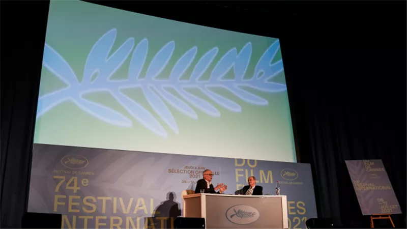 ثلاث مفاجآت لمهرجان كان هذا العام