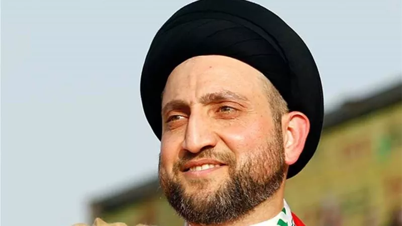 عمار الحكيم : لن تكون هناك كلمة اعلى من كلمة العراق