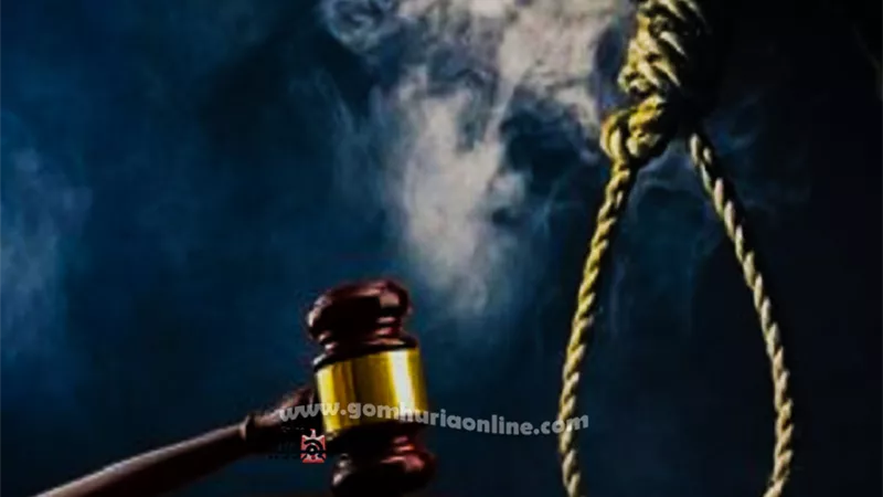 الإعدام لعامل محارة والسجن المشدد لشقيقيه.. قتل اثنين بـ