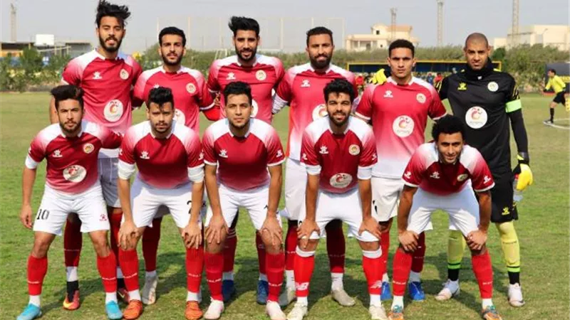 بهدفين نظيفين .. فريق نادى الفيوم يفوز على ديروط ويواصل مسيرة تألقه