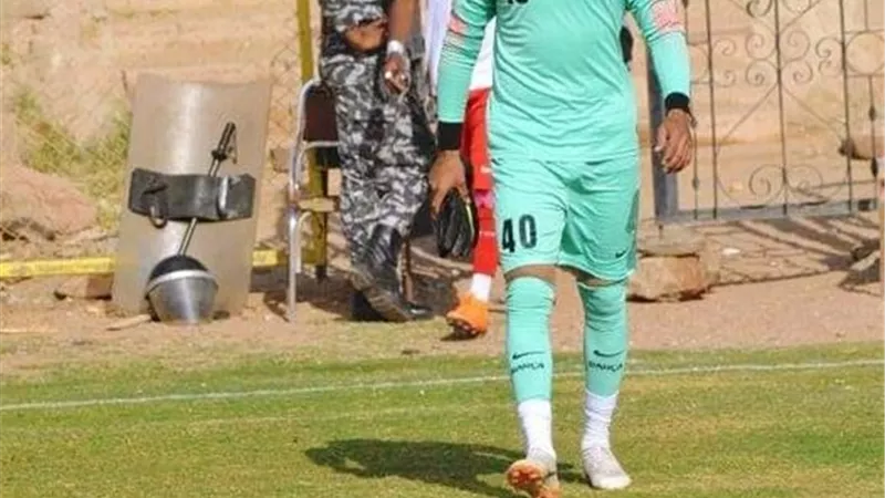 كيما أسوان يفوز علي بني سويف بهدفين نظيفين
