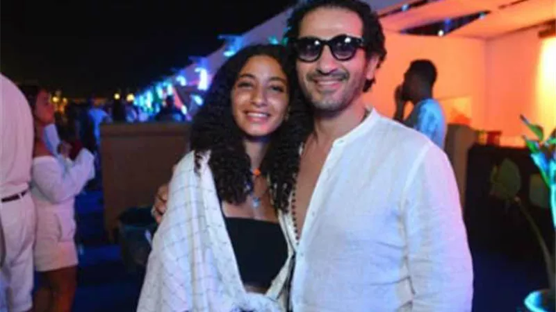 احمد حلمى تريند على جوجل بسبب 