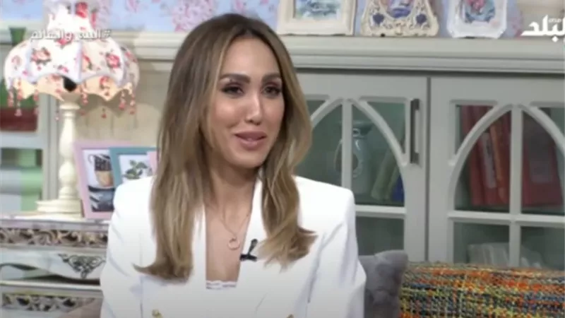 بالفيديو.. المغربية هدى مجد تكشف السر وراء دخولها مجال التمثيل