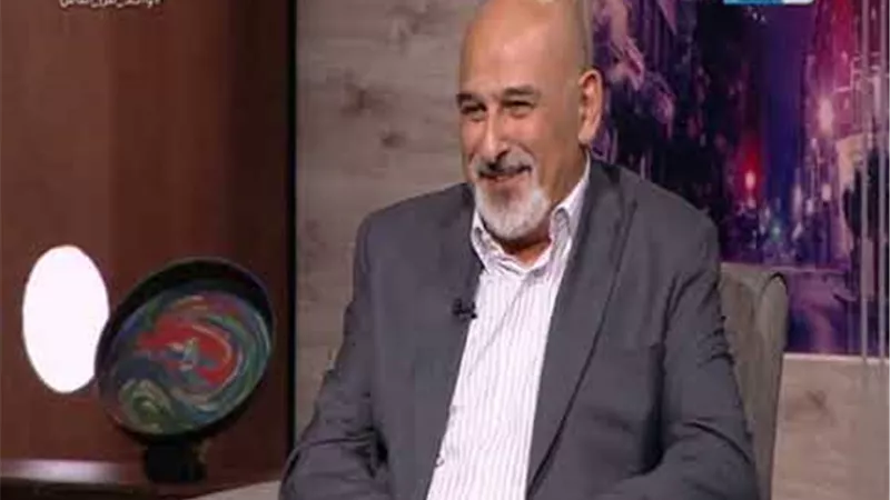 رد نارى من جمال سليمان على الهجوم على مسلسل 