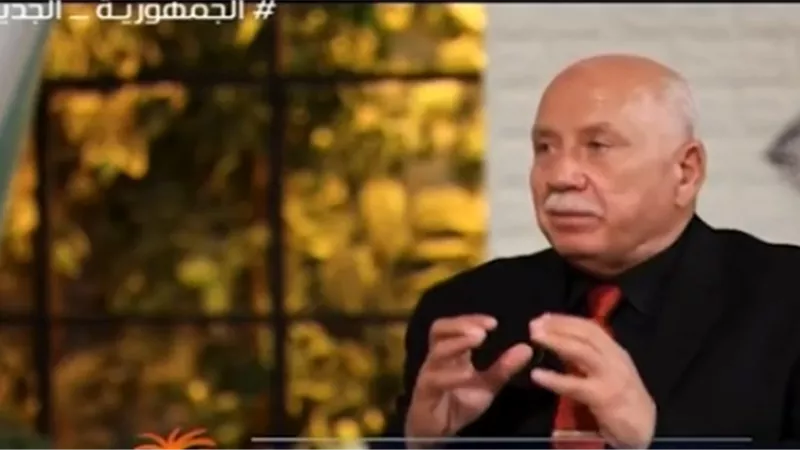 بالفيديو.. استشاري: الحرق لدى السيدات أضعف من الرجال لهذا السبب
