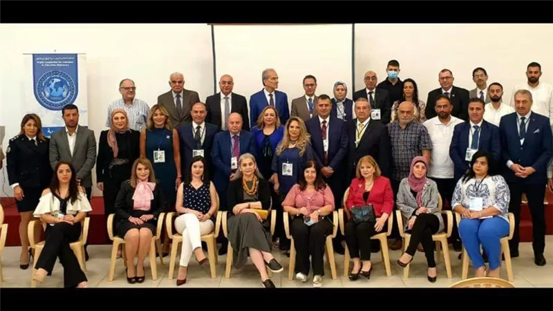 مؤتمر الاقتصاد الأخضر لمنظمة دبلوماسية التطوع بلبنان