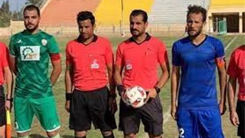البترول هزم طهطا بجدارة