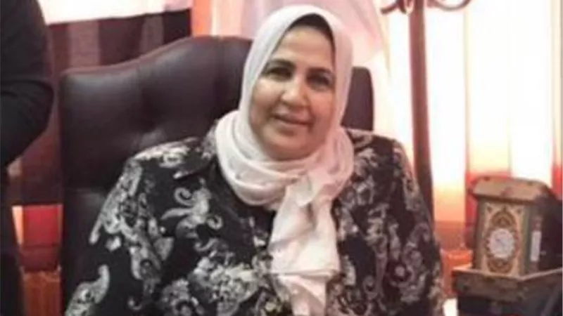 محافظ كفرالشيخ يهنئ