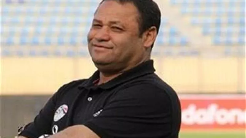 ضياء السيد: التدريبات اساس المشاركة.. وأرحب برحيل ثلاثي الفريق
