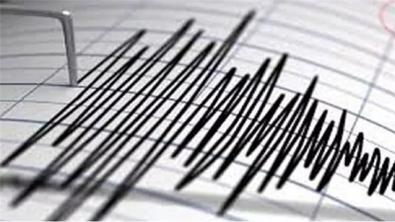 زلزال بقوة 5.2 درجة يضرب صالح آباد الإيرانية على حدود العراق