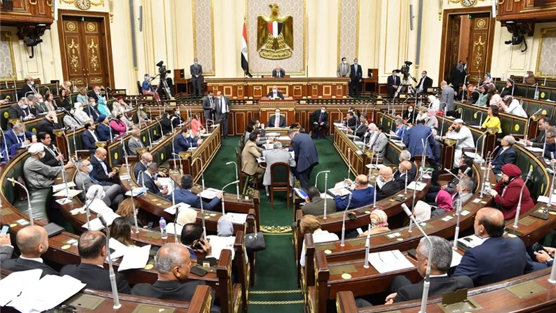 البرلمان : تفويض مكتب المجلس لتحديد موعد مناقشة 3 طلبات مقدمة من النواب
