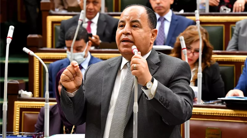 وزير المالية يؤكد أهمية قانون الصكوك السيادية