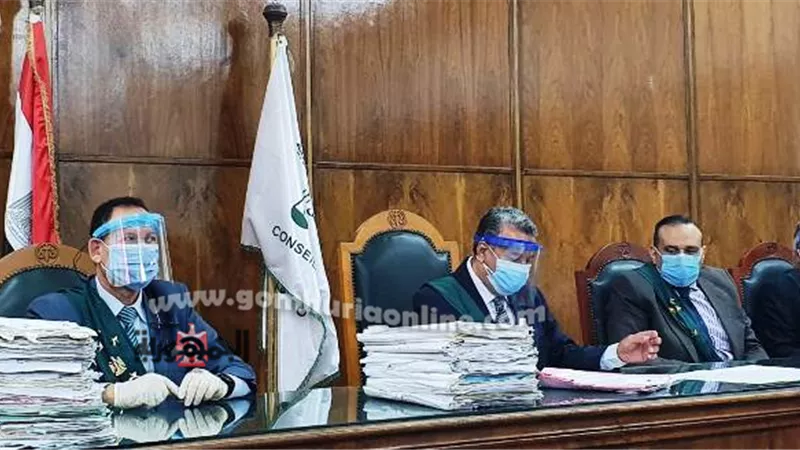 لايجوز محاكمة المواطنين على جرائم الفيسبوك إلا بالدليل الرقمى من مباحث الإنترنت
