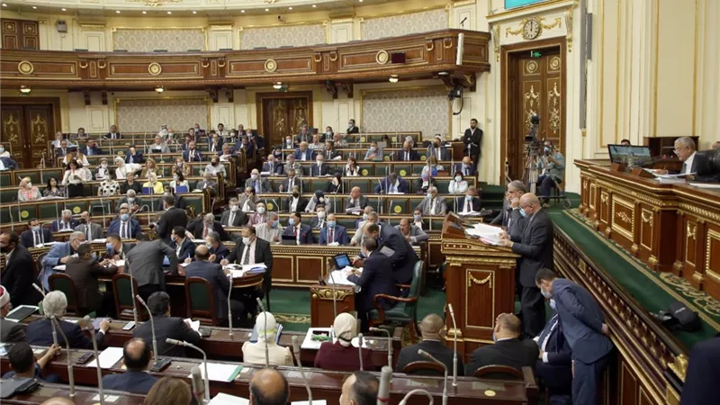 جبالي : استطلاع رأي الازهر والبنك المركزي في مشروع قانون الصكوك