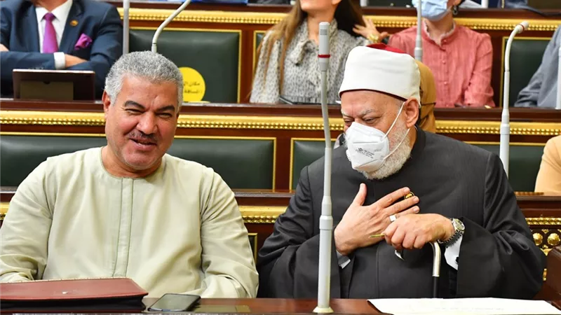علي جمعة : قانون الصكوك لا يخالف الشريعة الاسلامية
